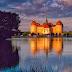 Средновековни замъци в Германия