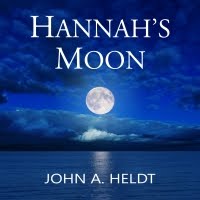 Hannah's Moon (Audiobook)