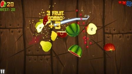 Fruit Ninja Apk