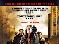 [HD] Diary of the Dead 2007 Film Kostenlos Ansehen