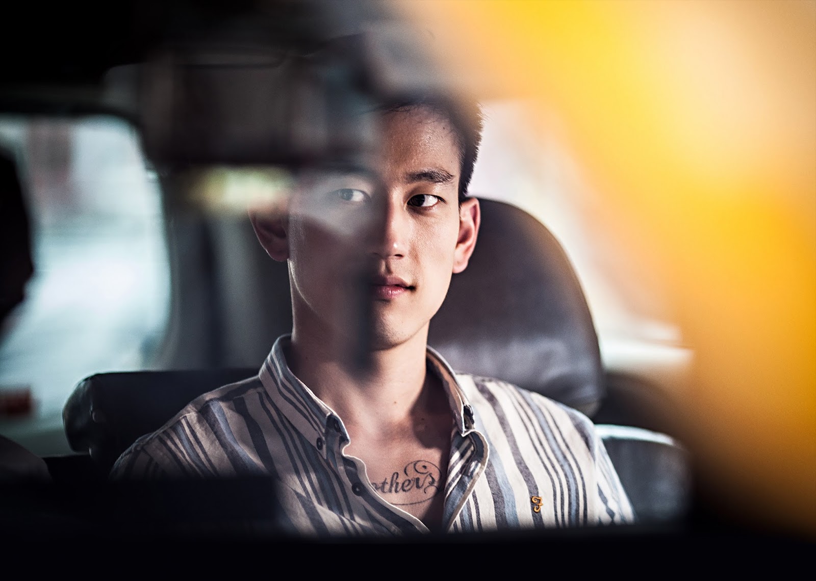 Afficher l'image d'origine