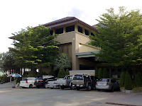 Health Care in Phuket, Thailand