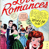 Love Romances #101 - Jack Kirby art & cover