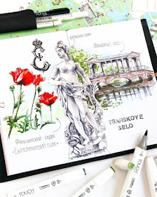 10-Quick-Sketch-on-Location-Irina-Shelmenko-Ирина-Шельменко-Travel-Diary-Sketches-and-Moleskine-Drawings-www-designstack-co
