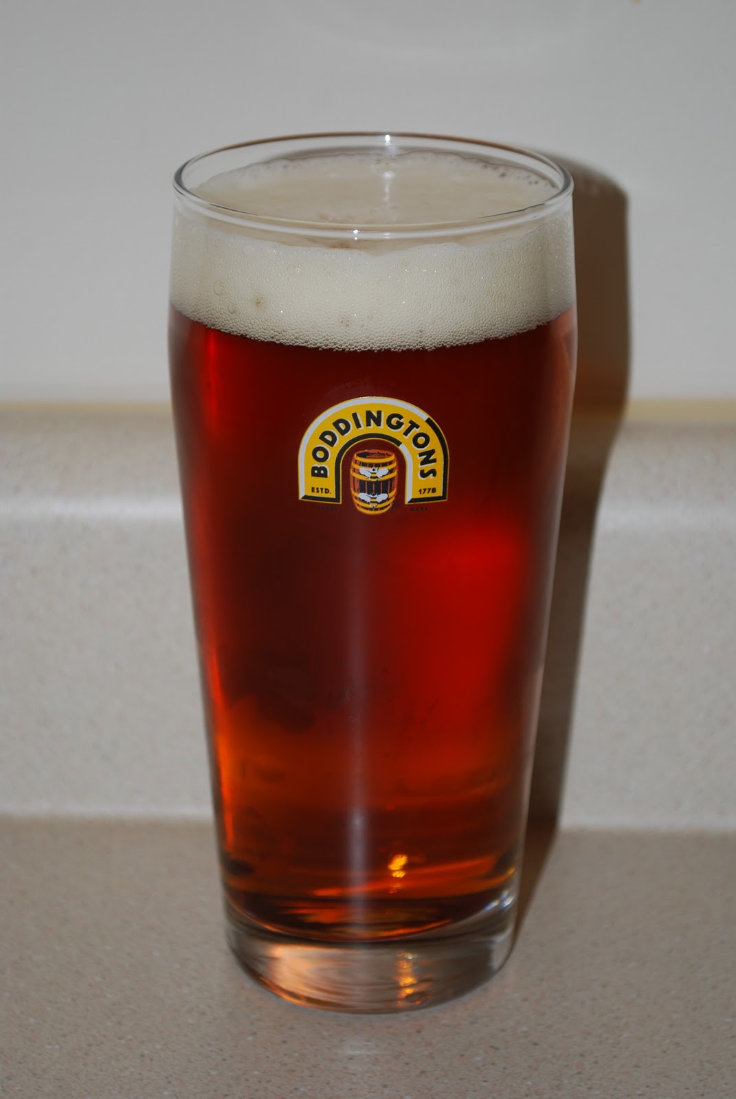 Beer Glassware Collectors