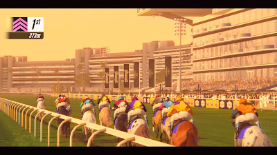 Rival Stars Horse Racing Game Screenshot 14