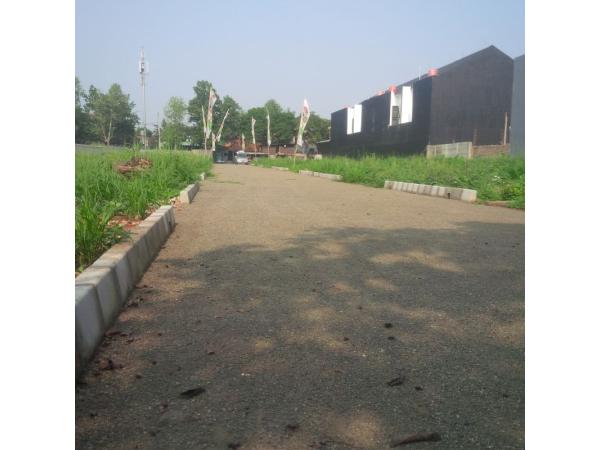 DataRumah: Galaxy Kebagusan Residence Jakarta Selatan MD517