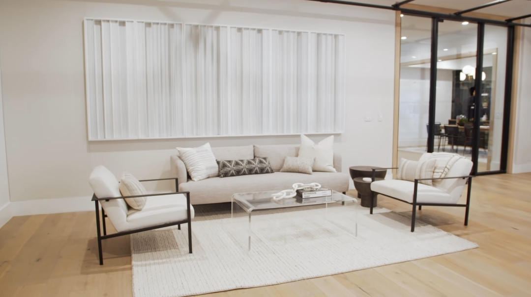75 Interior Design Photos vs. James Charles $7 Million LA Luxury Mansion Tour