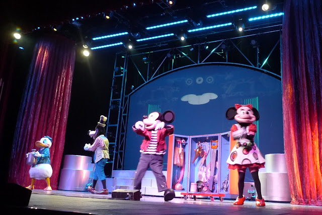 Disney Live: Mickey’s Music Festival #SunDisney