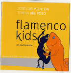 flamenco kids