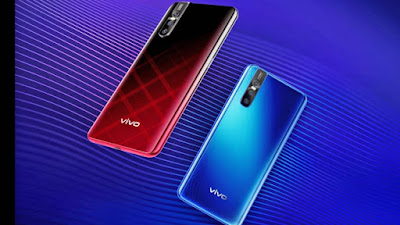 Harga dan Spesifikasi Vivo V15 Pro Terbaru Harga dan Spesifikasi Vivo V15 Pro Terbaru