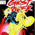 Original Ghost Rider #2 - Mike Ploog reprint