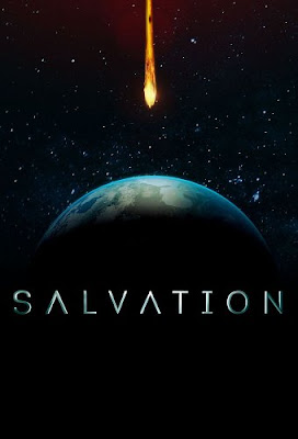 Salvation Season 2 Poster