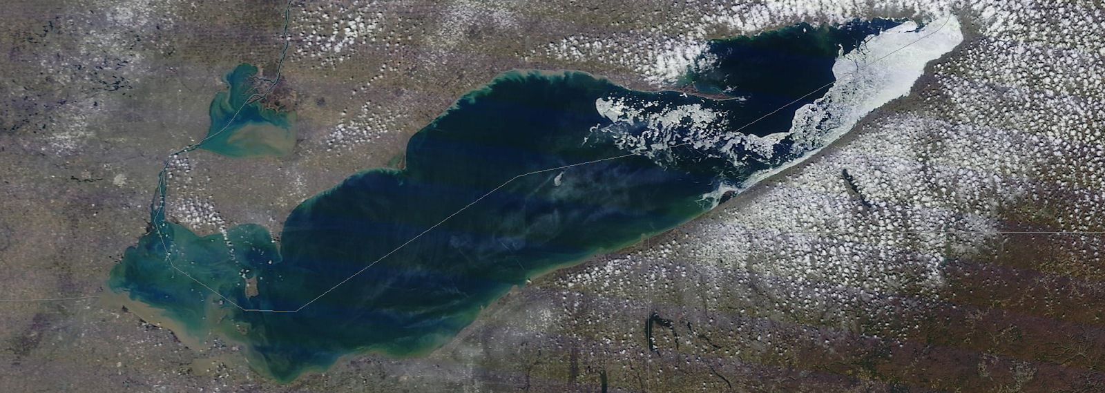 First Alert Weather Lake Erie Boating Incident A Weather Related