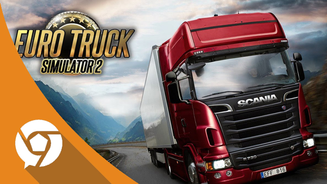 19+ Euro Truck Simulator 2 Download 1gb