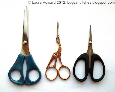 Felt Cutting Made Easy: The Best Scissors to Cut Felt