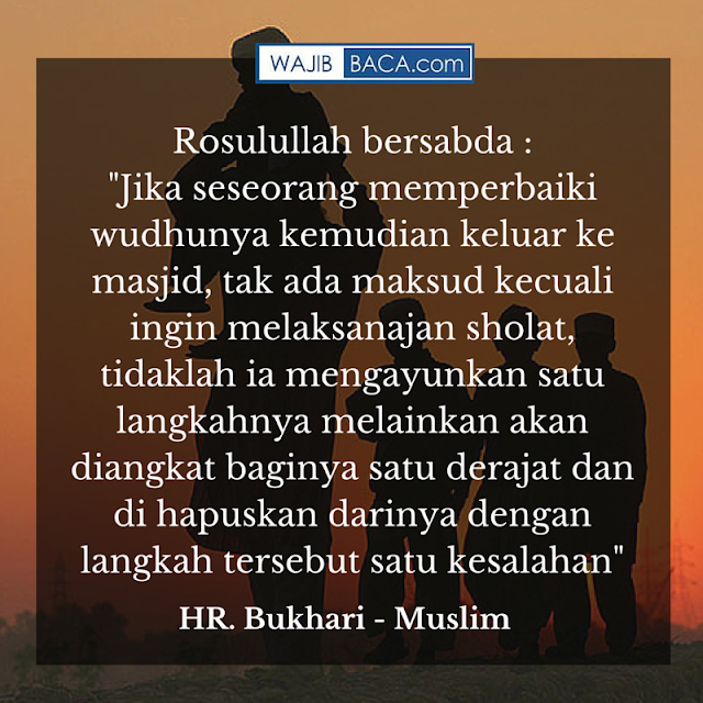 Jarang Diketahui, Ini Keutamaan Melakukan Shalat Berjamaah Di Masjid