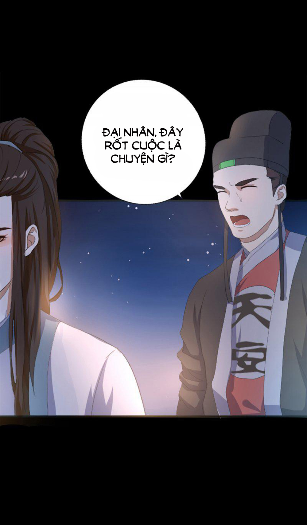 Hỏa Hồ Chap 5 - Next Chap 6