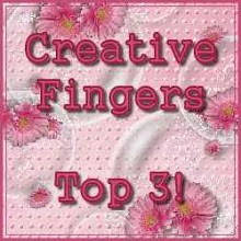 CREATIVE FINGERS