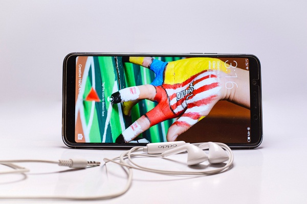 Oppo Oppo