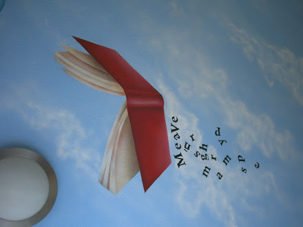 MURALES INFANTILES Y ARTE DECORATIVO PINTADO A MANO POR UN ARTISTA