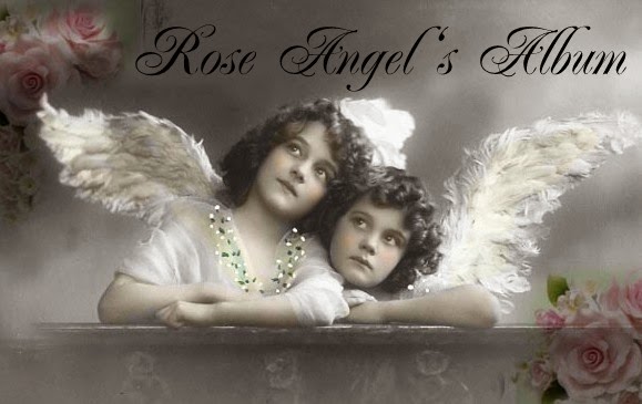 Rose Angel´s Album