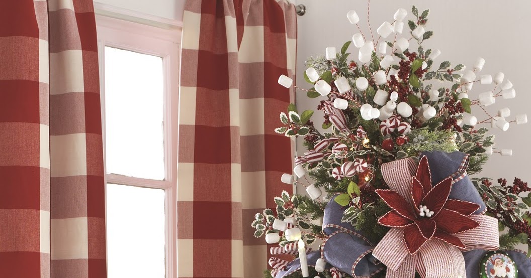 RAZ Christmas at Shelley B Home and Holiday: RAZ Peppermint Kitchen