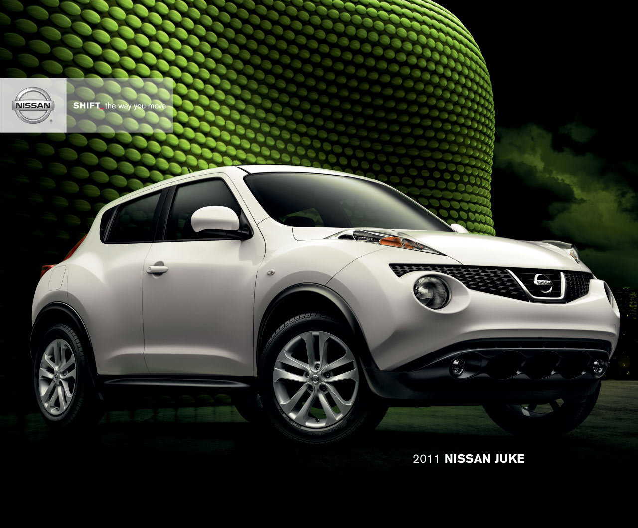 Nissan Bandung Indonesia JUKE CVT RX