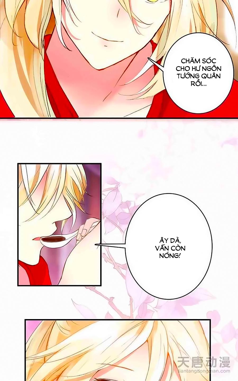 Cái Quần Nhà Ta Thành Tinh Rồi Chap 8 - Next Chap 9