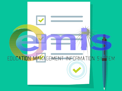 Jadwal Pendataan Updating Emis Semester Ganjil Tahun Pelajaran 2018/2019