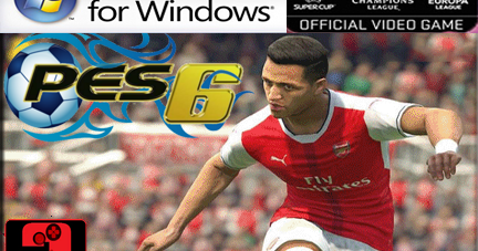 TÉLÉCHARGER PES 2006 I3DADIATY I3DADIATY TÉLÉCHARGER PES 2006