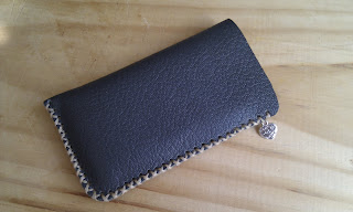 Cosicas de cuero: mayo 2011