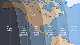Лунное затмение 4 апреля 2015, астрологический прогноз