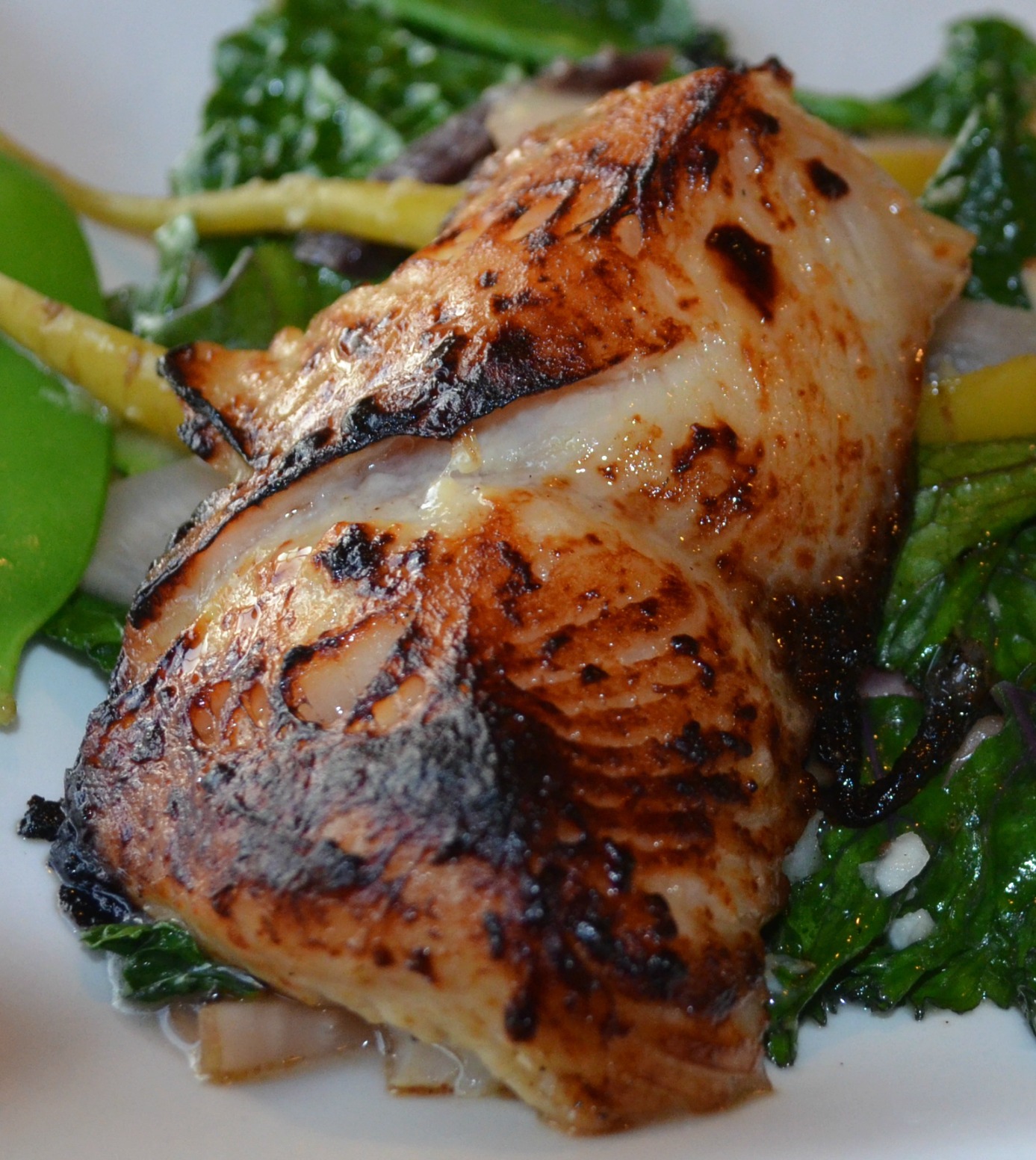 beardentravels Spotlight On Huckleberries and Sake Kasu