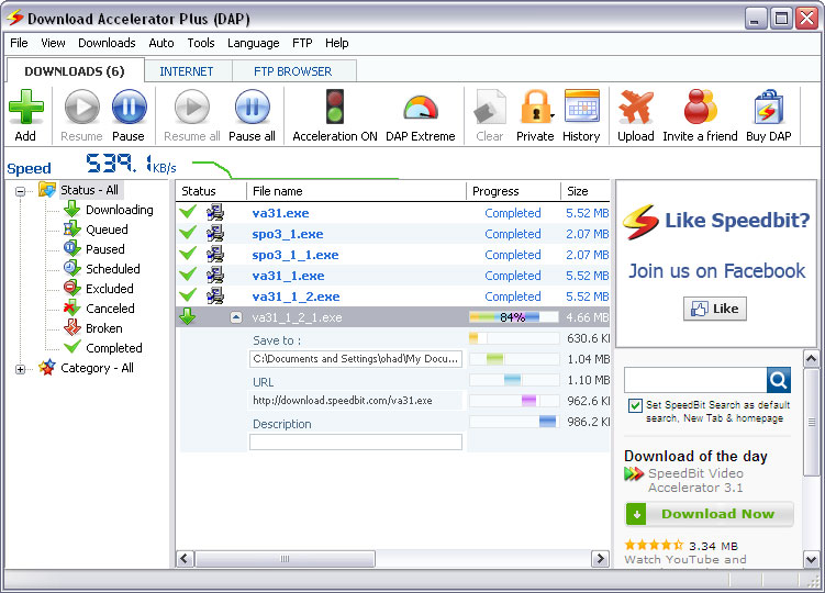 download accelerator plus chrome download accelerator plus chrome