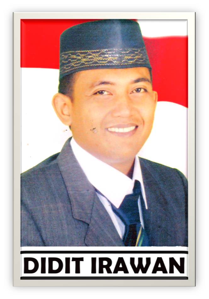 Tegalpost: Visi Misi Calon Kepala Desa Pegirikan 2013-2019