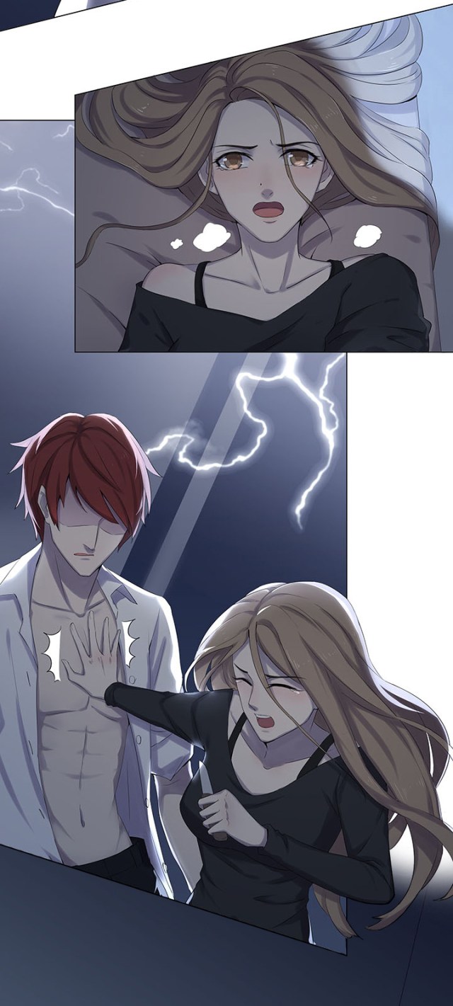 Tinh Hải Phù Mộng Chap 1 - Next Chap 2