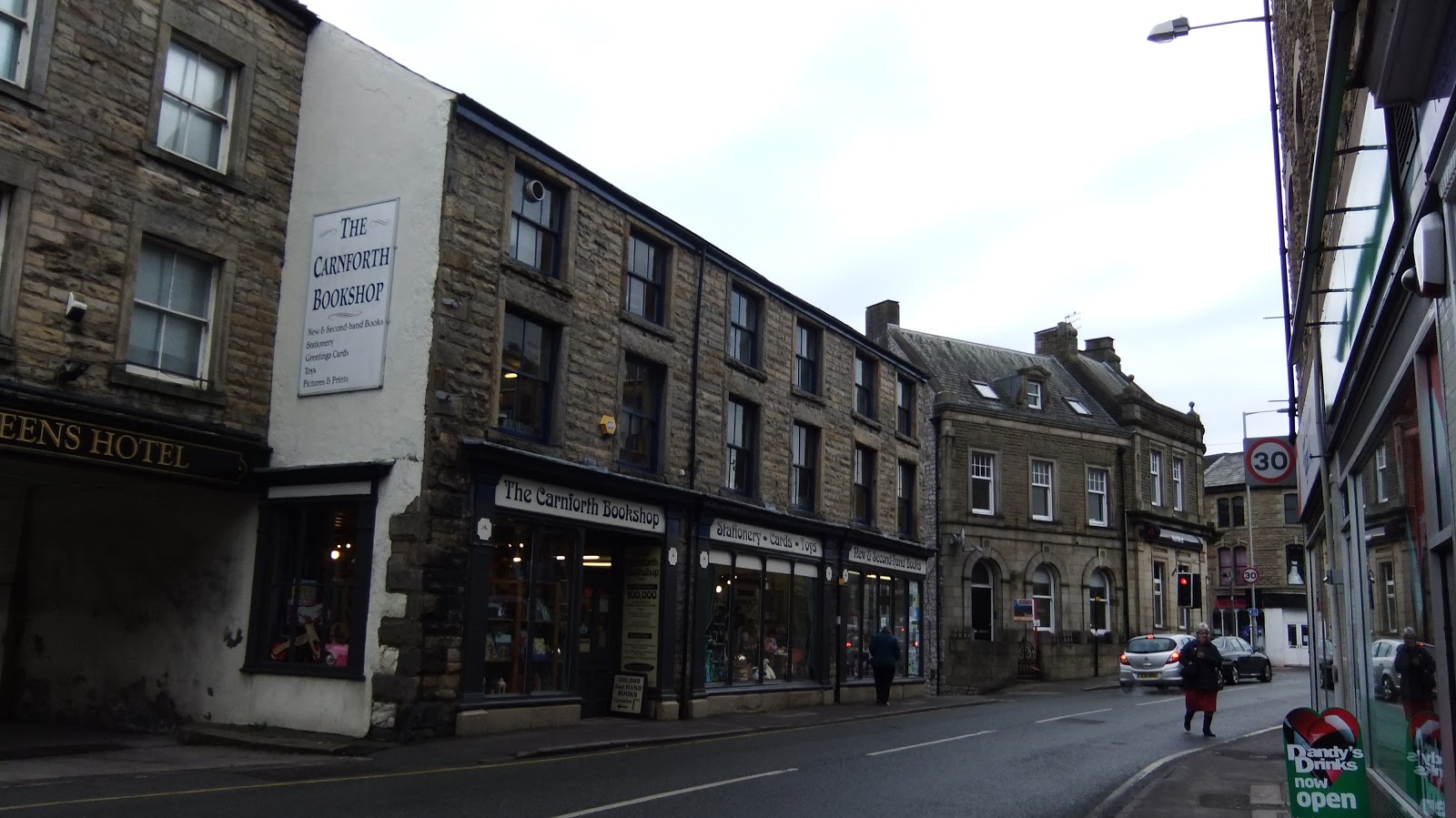 North West Images Carnforth