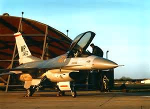 F16 vUSAF