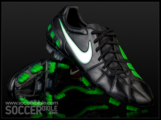 nike t90 laser iii kids