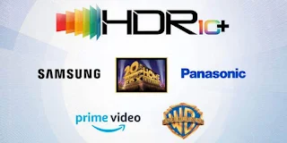Samsung includes another partner in its fight over HDR measures