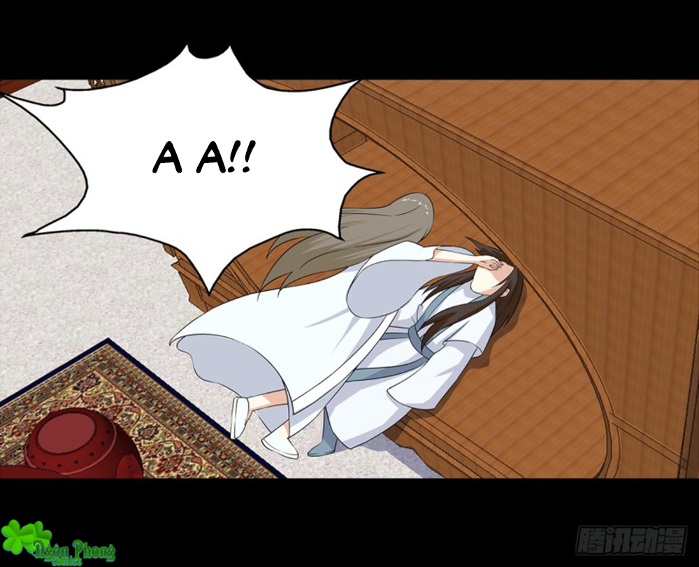 Hỏa Hồ Chap 34 - Next Chap 35