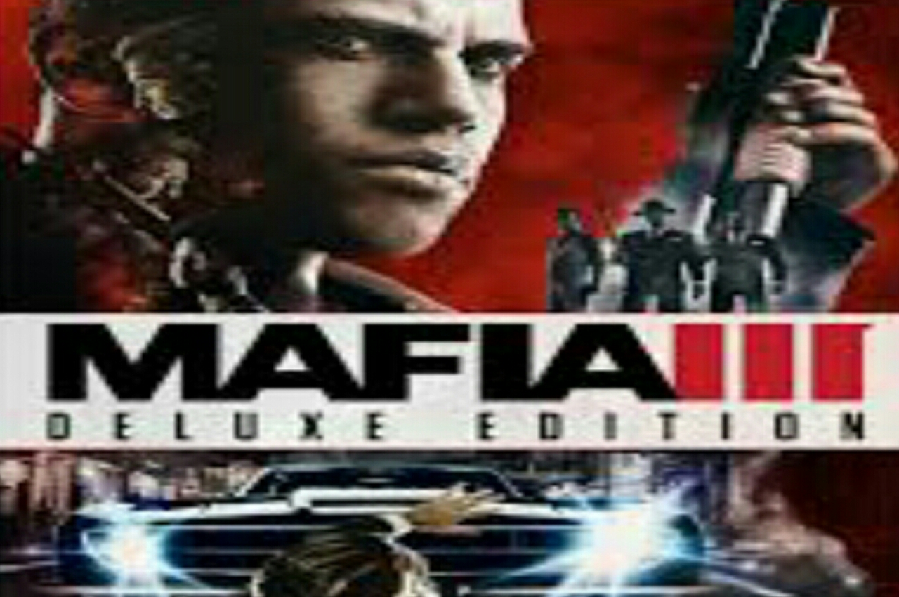 Game Mafia 2 Highly Compressed