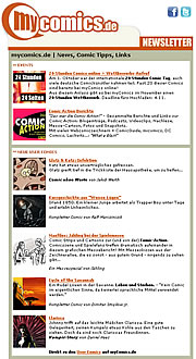 mycomics program mycomics program