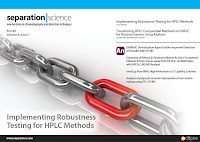 Implementing Robustness Testing for HPLC Methods