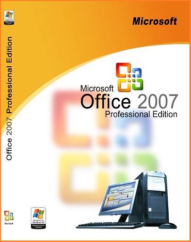 Microsoft Office 2007 Full İndir