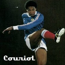 Football Yesterday & Today Alain Couriol Statistiques détaillées en