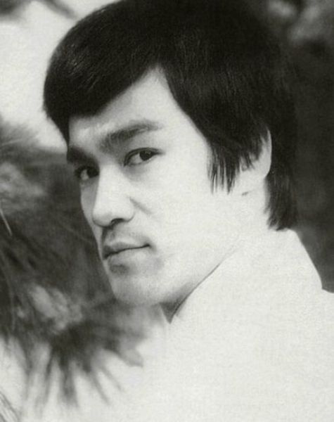 Bruce Lee