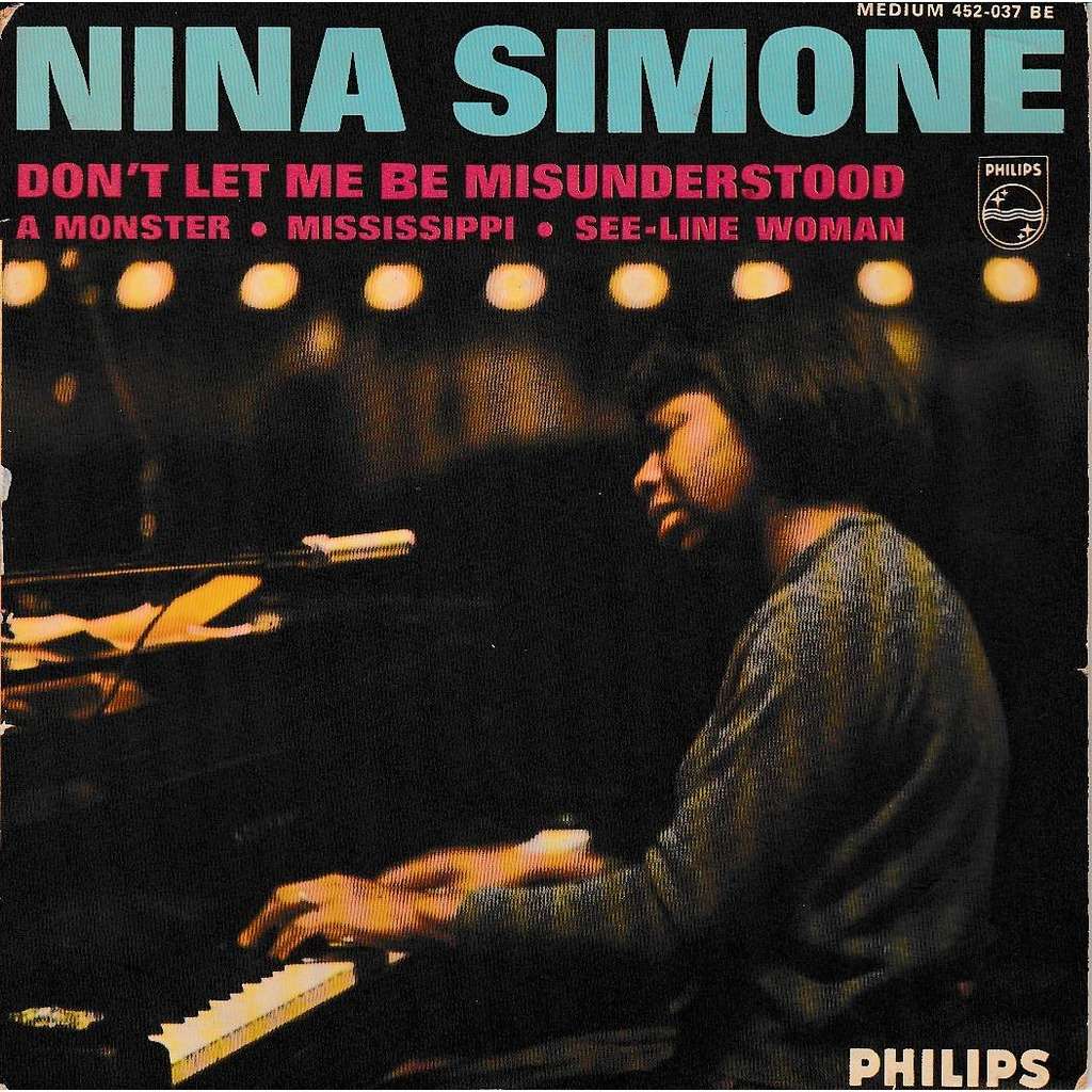 Nina simone don't let me be misunderstood. Nina_simone_-_don't_let_me_be_. Don't let me be misunderstood текст. Nina_simone_-_don't_let_me_be_. Песня don t let me be.