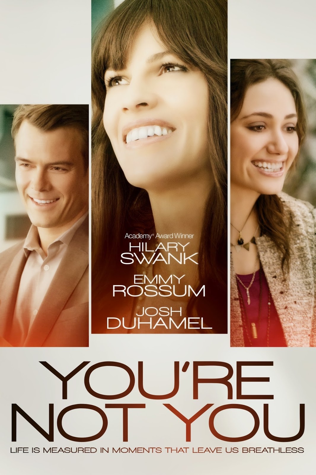 You're Not You 2014 - Full (HD)